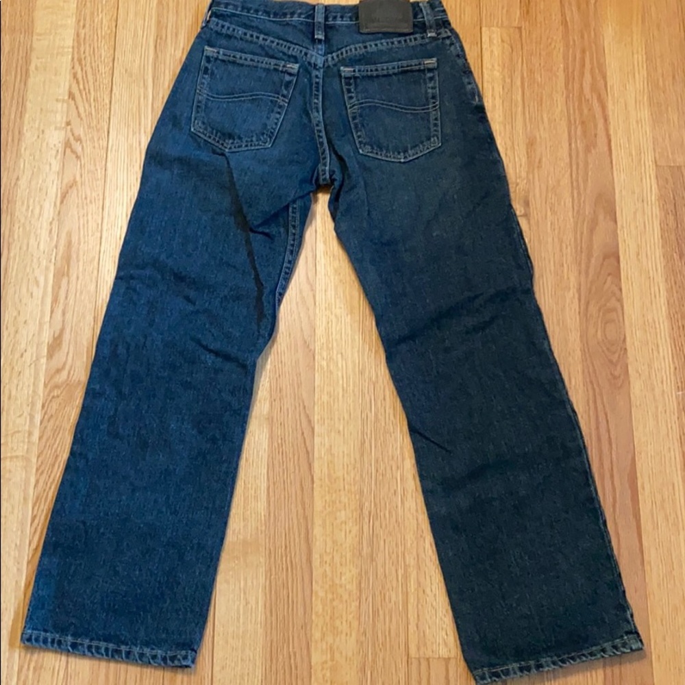 Jeans - Picture 2 of 3